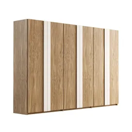 Flap wardrobe